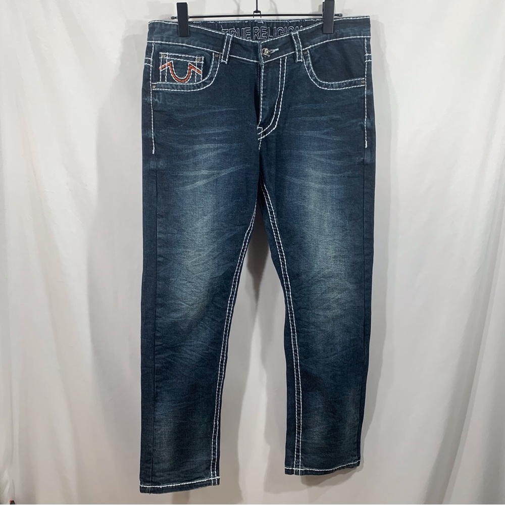 True Religion Women’s Size 11/12 Jeans